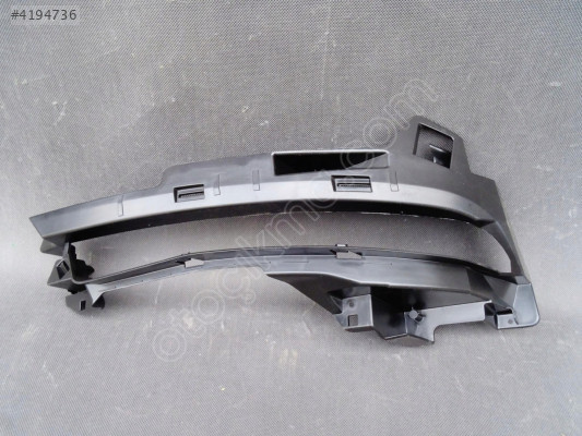 PEUGEOT 508 SAĞ SİS FAR ÇERÇEVESİ