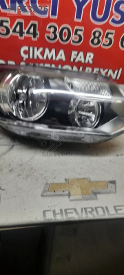 Trasporter t6 sag far