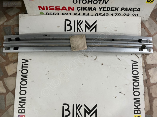 Nissan Qashqai J12 (2022-2025) Arka Tampon Demiri