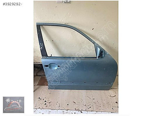 MERCEDES W210 E SERİSİ ORJ. SAĞ ÖN KAPI ÇIKMA TEMİZ