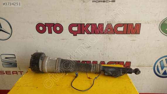 2213202213 MERCEDES S SERİSİ W221 HAVALI SAĞ ARKA AMORTİSÖR