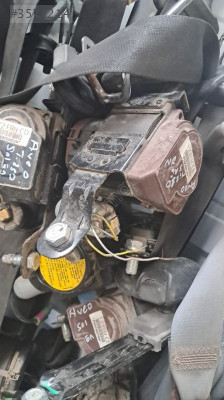 CHEVROLET AVEO T250 ÖN EMNİYET KEMERİ.OTO ERKAN ÜNYE