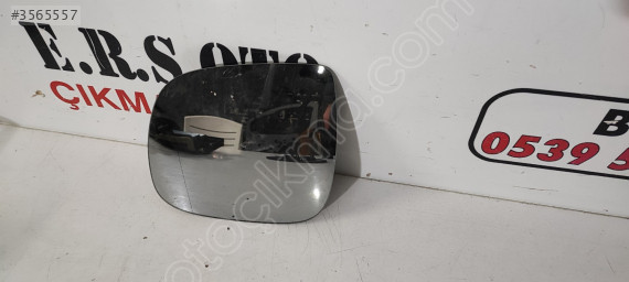 TRANSPORTER T5 T6 SOL AYNA CAMI 56532300