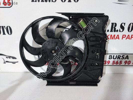 EGEA FAN MOTORU 2015-21 DT223000