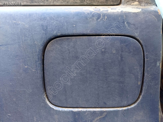 seat cordoba vario depo kapağı 2000-01