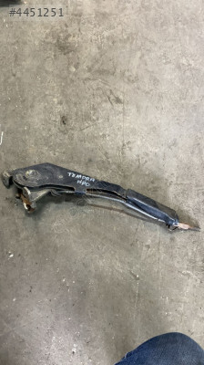 Fiat tempra el fireni tabancası