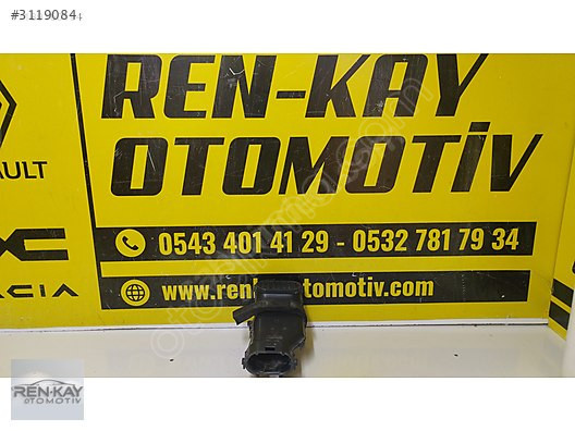 960155700R DACİA DUSTER XJD HAVA GİRİŞ BORUSU ORJ RENKAY OTO