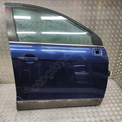 CHEVROLET CAPTIVA ÇIKMA ORJİNAL KAPI