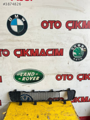 Compass Model Jeep için Orta Izgara Parçası