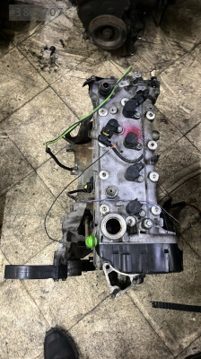 1.4  1.6 valf bezınli Fiat linea motor  komple çıkma