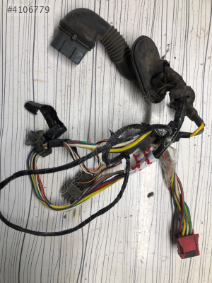 Renault Laguna Kapı Tesisatı 7700822878