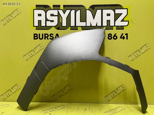 TİGGO 8 PRO MAX 24-26 PANJUR YAN PARÇA SAĞ 602001978AA