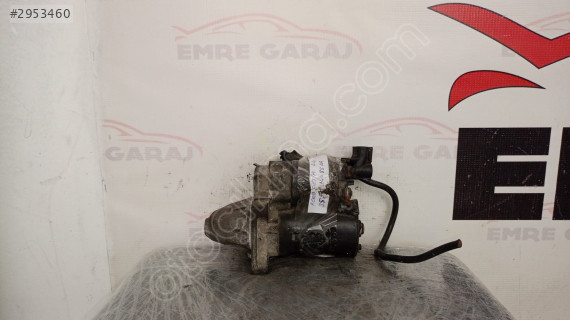 3S5T14488AA Ford Ka Marş Motoru (02-08)