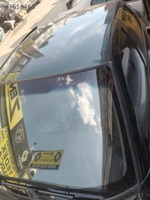 1996 - 2001 Opel Vectra B Çıkma Tavan