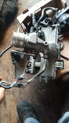 Fiat Empi 1.6 motor emme manifolt muaer garantili