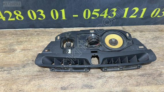 39829124 2018 VOLVO XC90 D5 ÖN GÖĞÜS HOPARLÖR