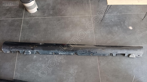 MERCEDES C W205 SAĞ MARŞPİYEL 2014 2018 2056900240 Ç