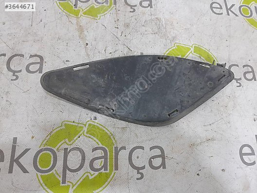 MERCEDES CLA 2013 2016 W117 SOL SİS KAPAĞI A1178850322
