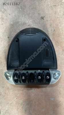 MİNİ COOPER CLUBMAN TAVAN LAMBASI
