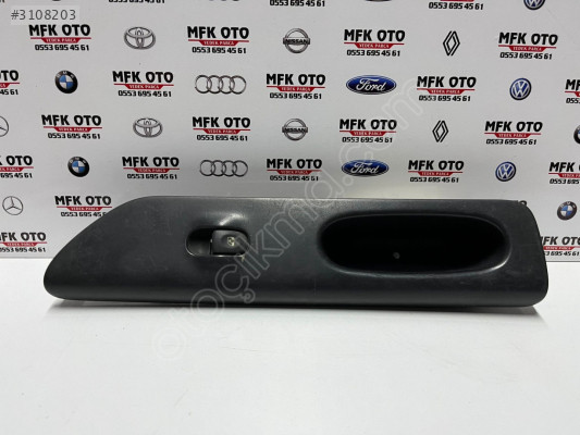 RENAULT LAGUNA CAM DÜĞMESİ ORJİNAL
