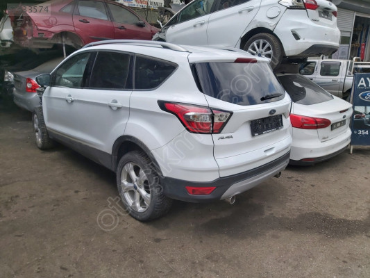 Ford Kuga Hurda Belgeli Çıkma Yedek Parça