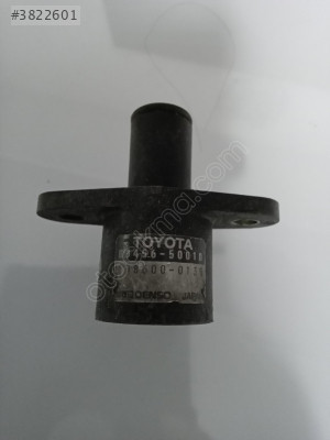 TOYOTA Corolla Direnç 8945650010