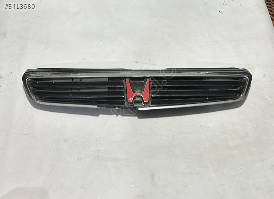 HONDA CİVİC ÖN PAJNUR 13