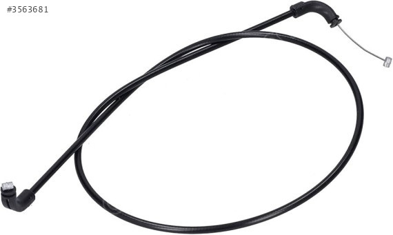 Bmw Kaput Teli Kilit Arası Ön E65-E66-E67 51238240609