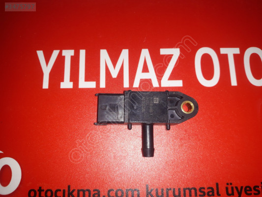 CHEVROLET AVEO EGZOZ BASINÇ SENSÖRÜ 55566186