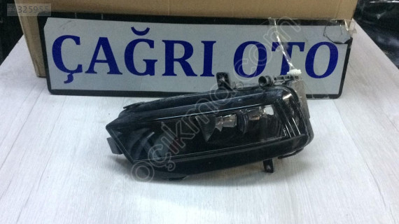 GOLF 7 SİS FARI SAĞ SOL TANE ÇAĞRI OTO MASLAK
