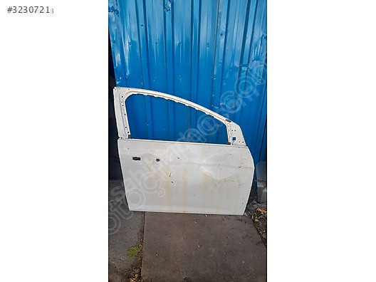 ford focus 3 sag kapi orjinal