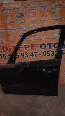 suzuki sx4 sol ön kapı