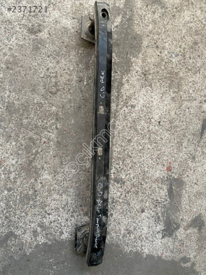OPEL CORSA D ARKA TAMPON DEMİRİ