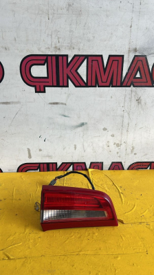 Volvo S60 Modeli İçin Sol Arka Stop Parçası - 30796271