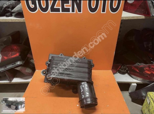 AUDİ A 3 HAVA FİLTRE KUTUSU ORJİNAL ÇIKMA