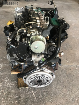 FIAT LINEA 1.3 CIKKMA MOTOR -,