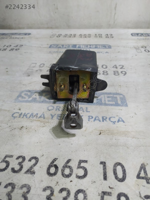 ÇIKMA PEUGEOT 307 SAĞ ÖN KAPI GERGİSİ