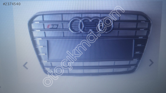 AUDI A5 S5 PANJUR
