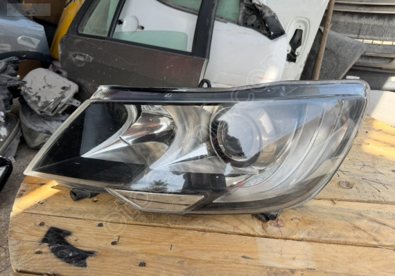 SKODA SÜPER B SOL FAR ORJİNAL EYÜPCAN OTO