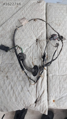 OPEL VECTRA B SAĞ ARKA KAPI MANUEL TESİSAT.OTO ERKAN ÜNYE
