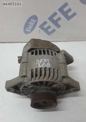 dfm panelvan 2009 1.1 şarj dinamosu (son fiyat)