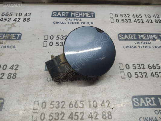 ÇIKMA RENAULT CLİO 4 YAKIT DEPO KAPAĞI