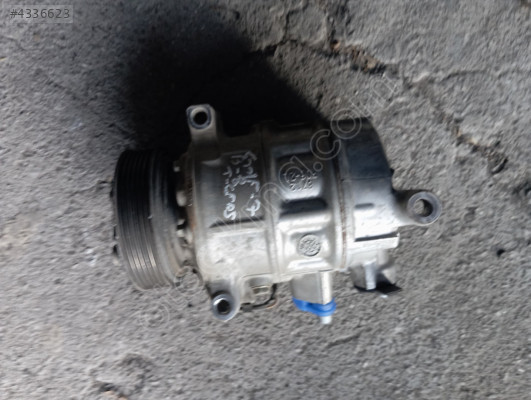 2016 2024 woswogen Passat golf t cross klima pompası