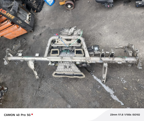 RENAULT TRAFİC KALORİFER KAZANI OTO FEDAİ