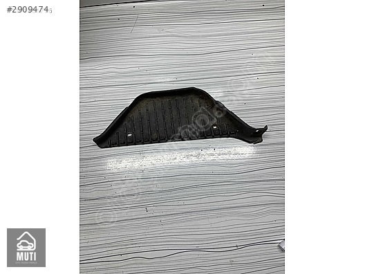 hyundai h100 minibüs basamak plastiği sağ sol mobis 87441-43001