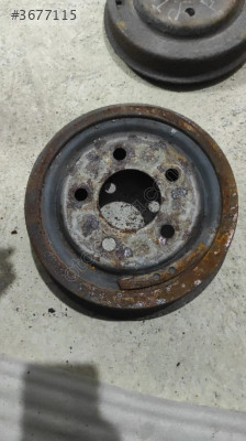 XJ CHEROKEE KAMPANA
