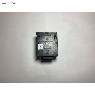 Lada Vega Kontrol Ünitesi 2110-3860010-01