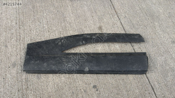 OPEL MOKKA B SAĞ ARKA KAPI BANDI ORJİNAL 984101078000