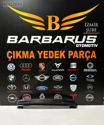 2005-2008 VW Golf 5 Arka Tampon Demiri
