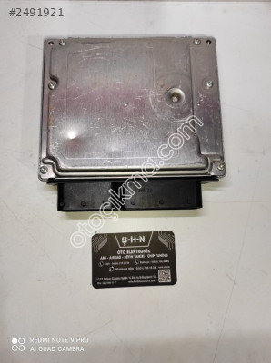 MERCEDES W211 MOTOR BEYNİ A6461532379 BOSCH NO: 0281011161